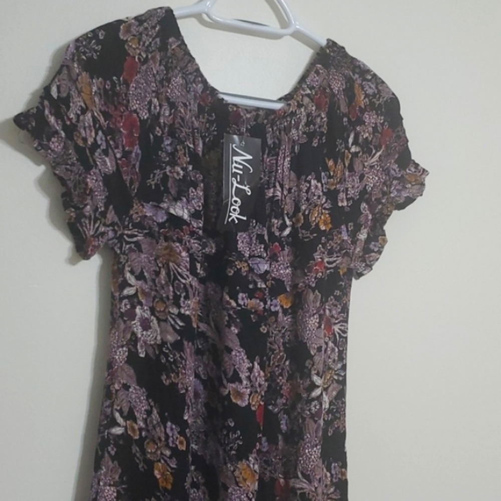 Nu look dress